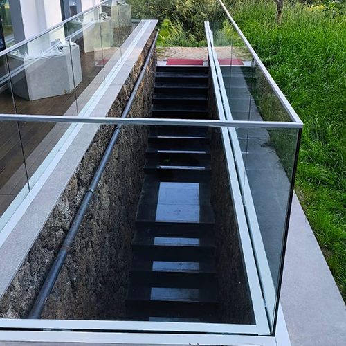For Art Metal Yapı Sistemleri